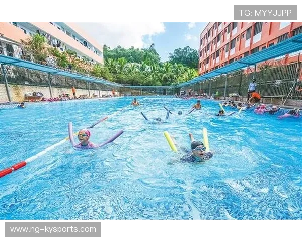 2026年游泳训练科研联盟成立，多校共建实验室，游泳研究所